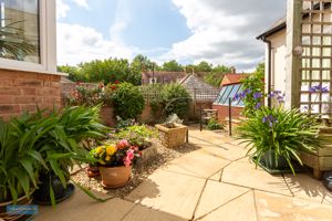 Garden- click for photo gallery